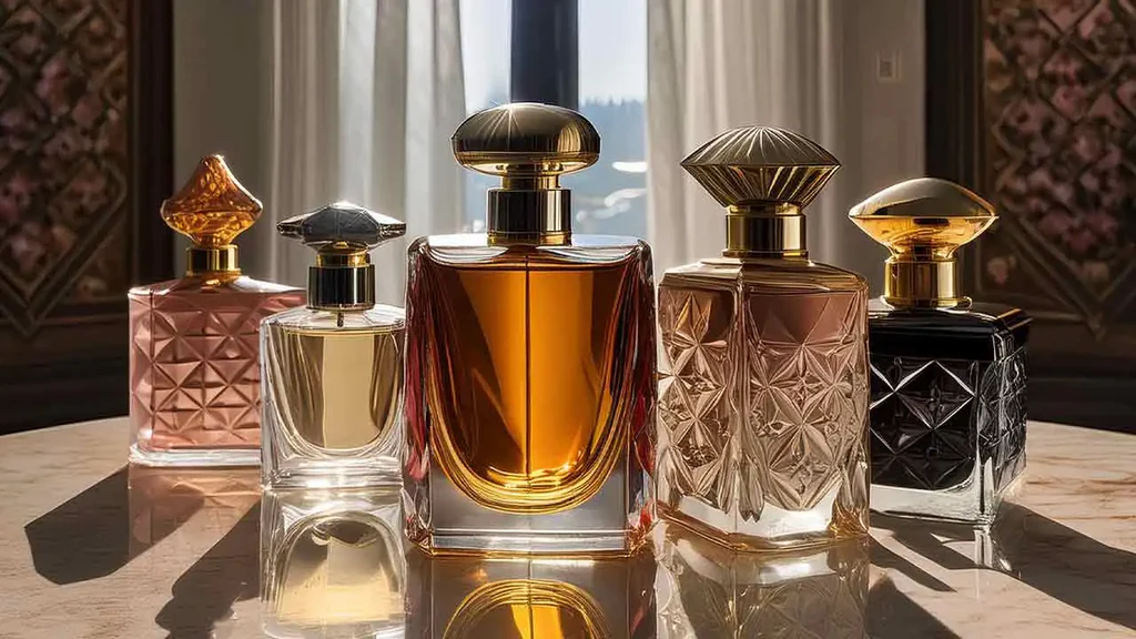 Perfumes